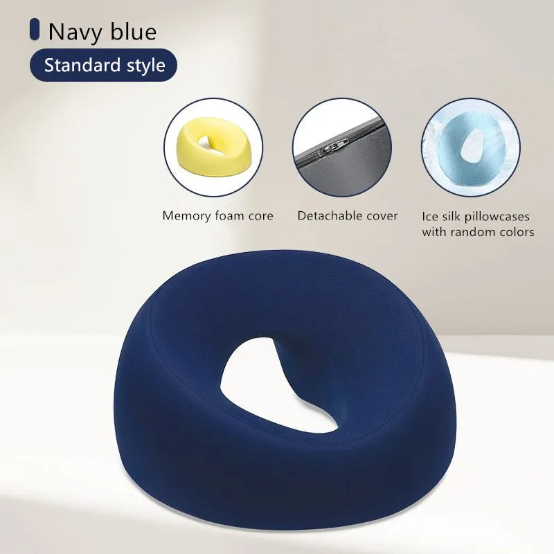 Face Rest Pillow